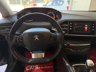 Peugeot 308 2018 ΜΕ ΕΓΓΥΗΣΗ !!! |CAMERA | NAVI | CRS MOTORS-thumb-13