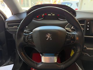 Peugeot 308 2018 ΜΕ ΕΓΓΥΗΣΗ !!! |CAMERA | NAVI | CRS MOTORS-thumb-14