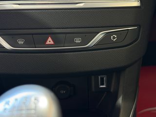 Peugeot 308 2018 ΜΕ ΕΓΓΥΗΣΗ !!! |CAMERA | NAVI | CRS MOTORS-thumb-22