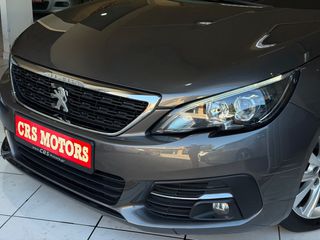 Peugeot 308 2018 ΜΕ ΕΓΓΥΗΣΗ !!! |CAMERA | NAVI | CRS MOTORS-thumb-27