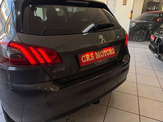 Peugeot 308 2018 ΜΕ ΕΓΓΥΗΣΗ !!! |CAMERA | NAVI | CRS MOTORS-thumb-28