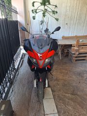 Aprilia SR MAX 300 2014