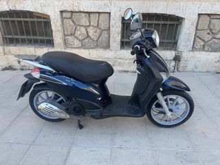 Piaggio Liberty 125 2015