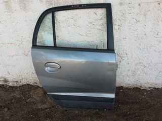 ΠΟΡΤΑ ΠΙΣΩ ΔΕΞΙΑ ΓΙΑ HYUNDAI ATOS ΜΟΝΤΕΛΟ 2001-2010