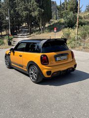 Mini Cooper 2014 f56 john cooper works look-thumb-3
