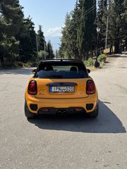 Mini Cooper 2014 f56 john cooper works look-thumb-4