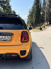 Mini Cooper 2014 f56 john cooper works look-thumb-6
