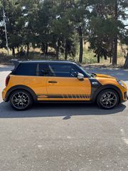 Mini Cooper 2014 f56 john cooper works look-thumb-8