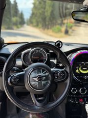 Mini Cooper 2014 f56 john cooper works look-thumb-10