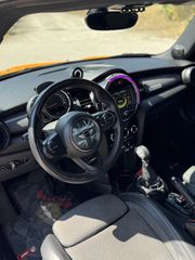 Mini Cooper 2014 f56 john cooper works look-thumb-11