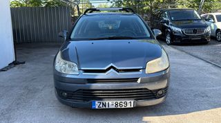 Citroen C4 2005-thumb-1