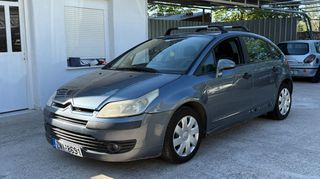 Citroen C4 2005-thumb-2