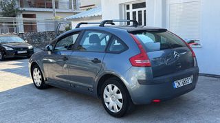 Citroen C4 2005-thumb-3
