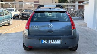 Citroen C4 2005-thumb-4