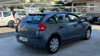 Citroen C4 2005-thumb-5