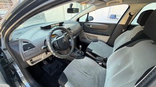 Citroen C4 2005-thumb-8