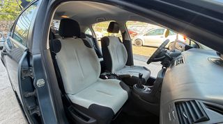 Citroen C4 2005-thumb-13