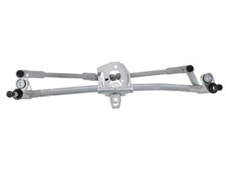 ΝΤΙΖΑ ΥΑΛΟΚΑΘΑΡΙΣΤΗΡΑ VW GOLF 4 '98-'06/ SKODA OCTAVIA 1U '97-'11/ SEAT LEON/TOLEDO 1M '99-'06 (1J1955603B)