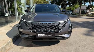 Omoda 5 2025 ΕΛΛΗΝΙΚΟ ΕΓΓΥΗΣΗ 22000 ΧΛΜ !-thumb-3