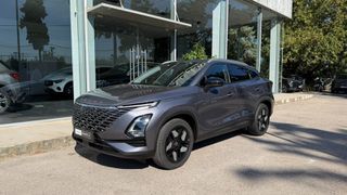 Omoda 5 2025 ΕΛΛΗΝΙΚΟ ΕΓΓΥΗΣΗ 22000 ΧΛΜ !-thumb-4