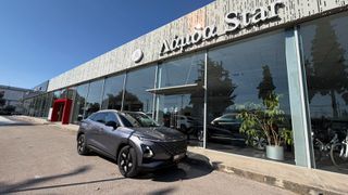 Omoda 5 2025 ΕΛΛΗΝΙΚΟ ΕΓΓΥΗΣΗ 22000 ΧΛΜ !-thumb-8