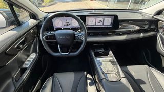 Omoda 5 2025 ΕΛΛΗΝΙΚΟ ΕΓΓΥΗΣΗ 22000 ΧΛΜ !-thumb-12