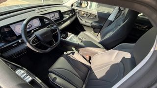 Omoda 5 2025 ΕΛΛΗΝΙΚΟ ΕΓΓΥΗΣΗ 22000 ΧΛΜ !-thumb-13