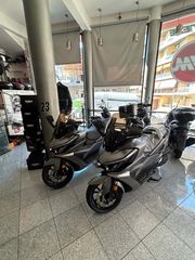 Sym CRUiSYM 400 TCS 2026 ΕΤΟΙΜΟΠΑΡΑΔΟΤΑ