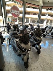 Sym CRUiSYM 400 TCS 2026 ΕΤΟΙΜΟΠΑΡΑΔΟΤΑ-thumb-1