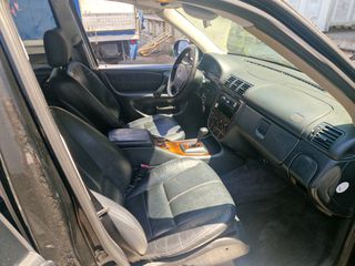 Mercedes-Benz ML 320 2000-thumb-3