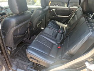 Mercedes-Benz ML 320 2000-thumb-5