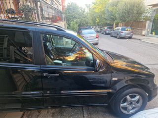 Mercedes-Benz ML 320 2000-thumb-8