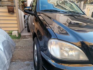 Mercedes-Benz ML 320 2000-thumb-1