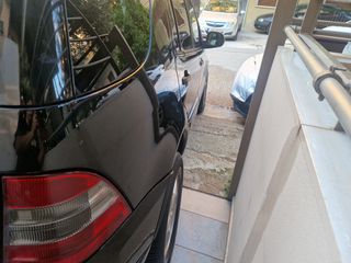 Mercedes-Benz ML 320 2000-thumb-9