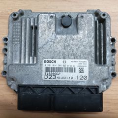 FIAT DUCATO 2.3 JTD BOSCH 0 281 014 209