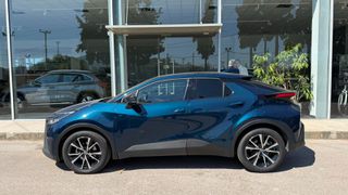 Toyota C-HR 2024 ΕΛΛΗΝΙΚΟ ΕΓΓΥΗΣΗ ΕΚΔΟΣΗ CLUB 9600 XΛΜ!-thumb-4