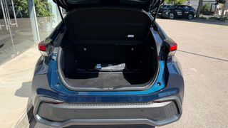 Toyota C-HR 2024 ΕΛΛΗΝΙΚΟ ΕΓΓΥΗΣΗ ΕΚΔΟΣΗ CLUB 9600 XΛΜ!-thumb-7