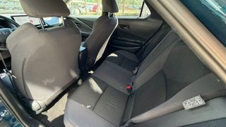 Toyota C-HR 2024 ΕΛΛΗΝΙΚΟ ΕΓΓΥΗΣΗ ΕΚΔΟΣΗ CLUB 9600 XΛΜ!-thumb-10
