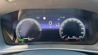 Toyota C-HR 2024 ΕΛΛΗΝΙΚΟ ΕΓΓΥΗΣΗ ΕΚΔΟΣΗ CLUB 9600 XΛΜ!-thumb-12