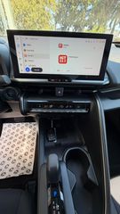 Toyota C-HR 2024 ΕΛΛΗΝΙΚΟ ΕΓΓΥΗΣΗ ΕΚΔΟΣΗ CLUB 9600 XΛΜ!-thumb-13