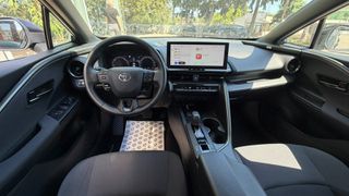 Toyota C-HR 2024 ΕΛΛΗΝΙΚΟ ΕΓΓΥΗΣΗ ΕΚΔΟΣΗ CLUB 9600 XΛΜ!-thumb-15