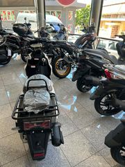 Daytona Cargo 125 2026 EVO125 LC ΕΤΟΙΜΟΠΑΡΑΔΟΤΟ-thumb-2