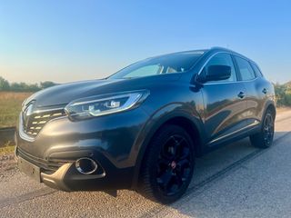 Renault Kadjar 2018 Hypnotic2
