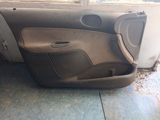 Peugeot 206 επένδυση πορτων