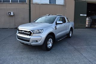 Ford Ranger 2019 160ΡΚ  4X4  2.2 TDCI
