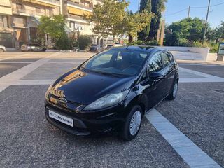 Ford Fiesta 2013