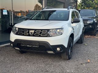 Dacia Duster 2018 *4 X 4