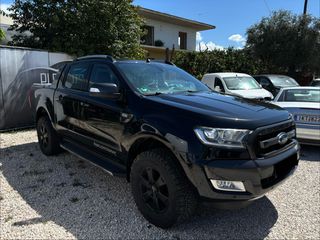Ford Ranger 2016 Wildtrak 3.2 ‘Η ΤΙΜΗ ΕΙΝΑΙ ΜΕ ΦΠΑ’-thumb-6