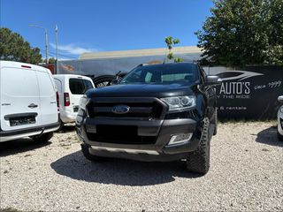 Ford Ranger 2016 Wildtrak 3.2 ‘Η ΤΙΜΗ ΕΙΝΑΙ ΜΕ ΦΠΑ’-thumb-7