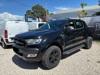 Ford Ranger 2016 Wildtrak 3.2 ‘Η ΤΙΜΗ ΕΙΝΑΙ ΜΕ ΦΠΑ’